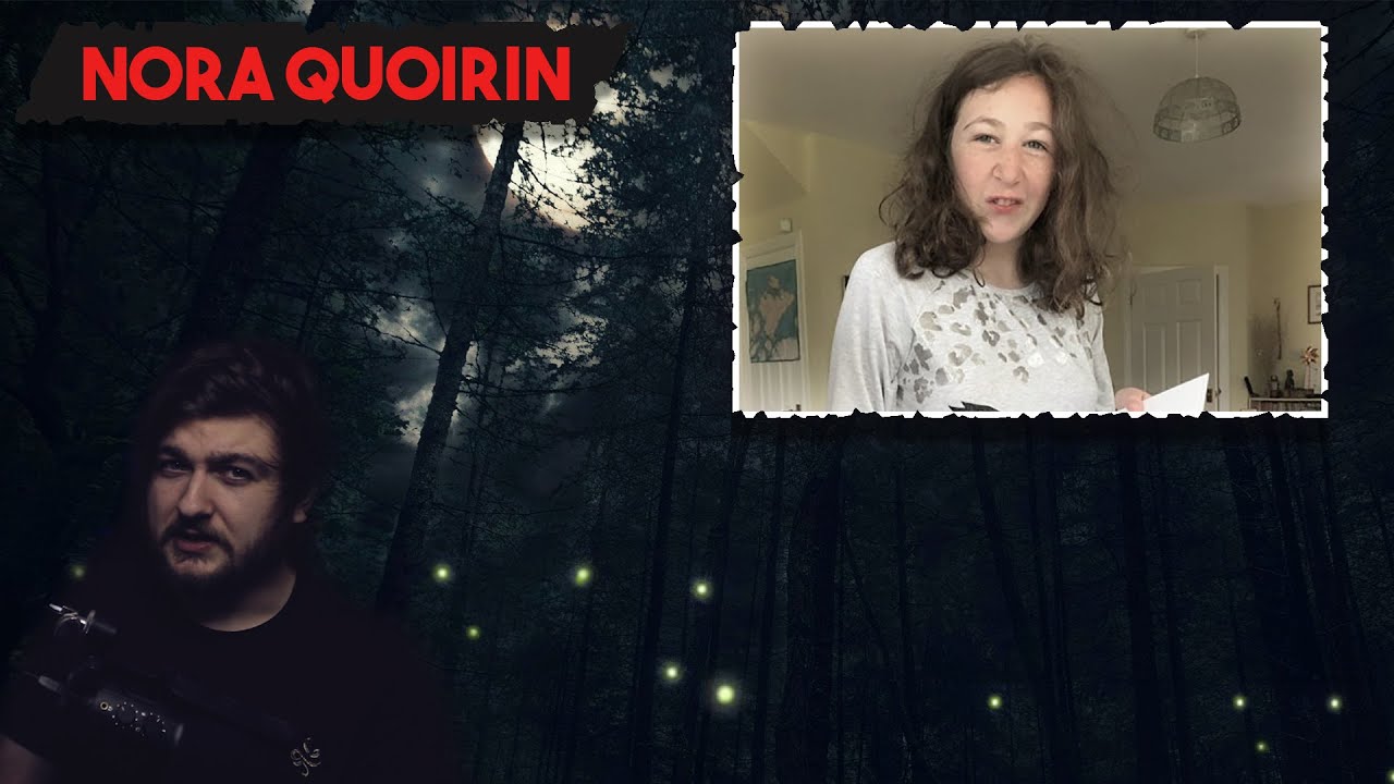 Taken by The Jungle: The Disappearance of Nora Quoirin