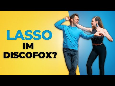 LASSO-Variationen im DISCOFOX/HUSTLE leicht gemacht!
