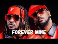 P Square Forever Mine Official Audio