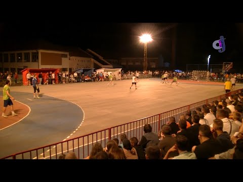 ICJ - U Lebanu održan tradicionalni Vidovdanski turnir u malom fudbalu