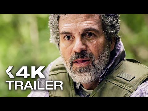 TASK Trailer German Deutsch (2025) Mark Ruffalo, Emilia Jones