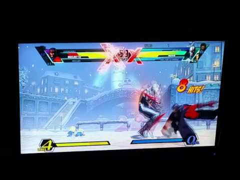 IFC Yipes vs Ranmasama