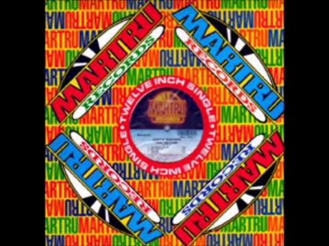 Anita Brown - Feed The Flame (1991 remake of 1978 Lorraine Johnson disco)