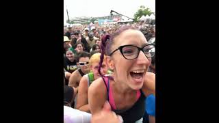 We The Kings - I Feel Alive - Warped Tour DC 2025