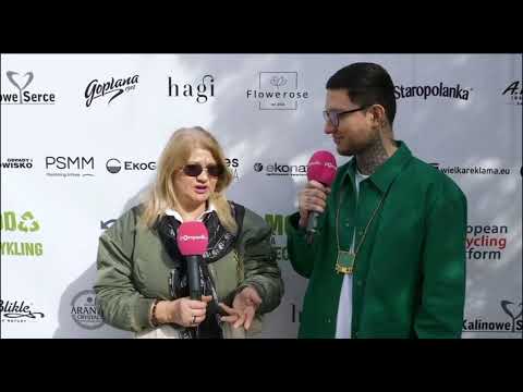 Iza Kisio o sobie - JESTEM KOBIETĄ WYJĄTKOWĄ!