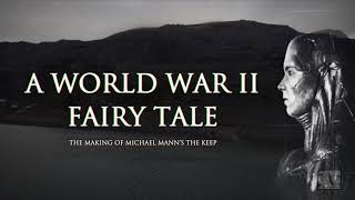 A WORLD WAR II FAIRY TALE OFFICIAL Teaser #1