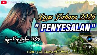 Download lagu PENYESALAN - Lagu Terbaru 2026 | Lagu Terpopuler Paling Menyentuh Hati ( Music) mp3 Download lagu PENYESALAN - Lagu Terbaru 2026 | Lagu Terpopuler Paling Menyentuh Hati ( Music) mp3