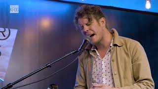 KFOG Private Concert: Anderson East  – “House Is A Building”