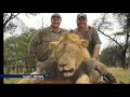Zimbabwe Suspends Hunting Of Select Animals