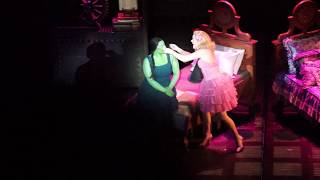 Popular by Carly Anderson and Jacqueline Hughes 20170509 video