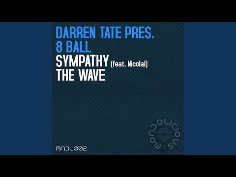 Sympathy (Tate Vs. James Remix)
