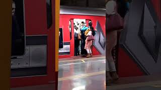 Mumbai metro #mumbai #metro #mumbaikar #maharashtra #shortsyoutube #shortvideo #shorts #short