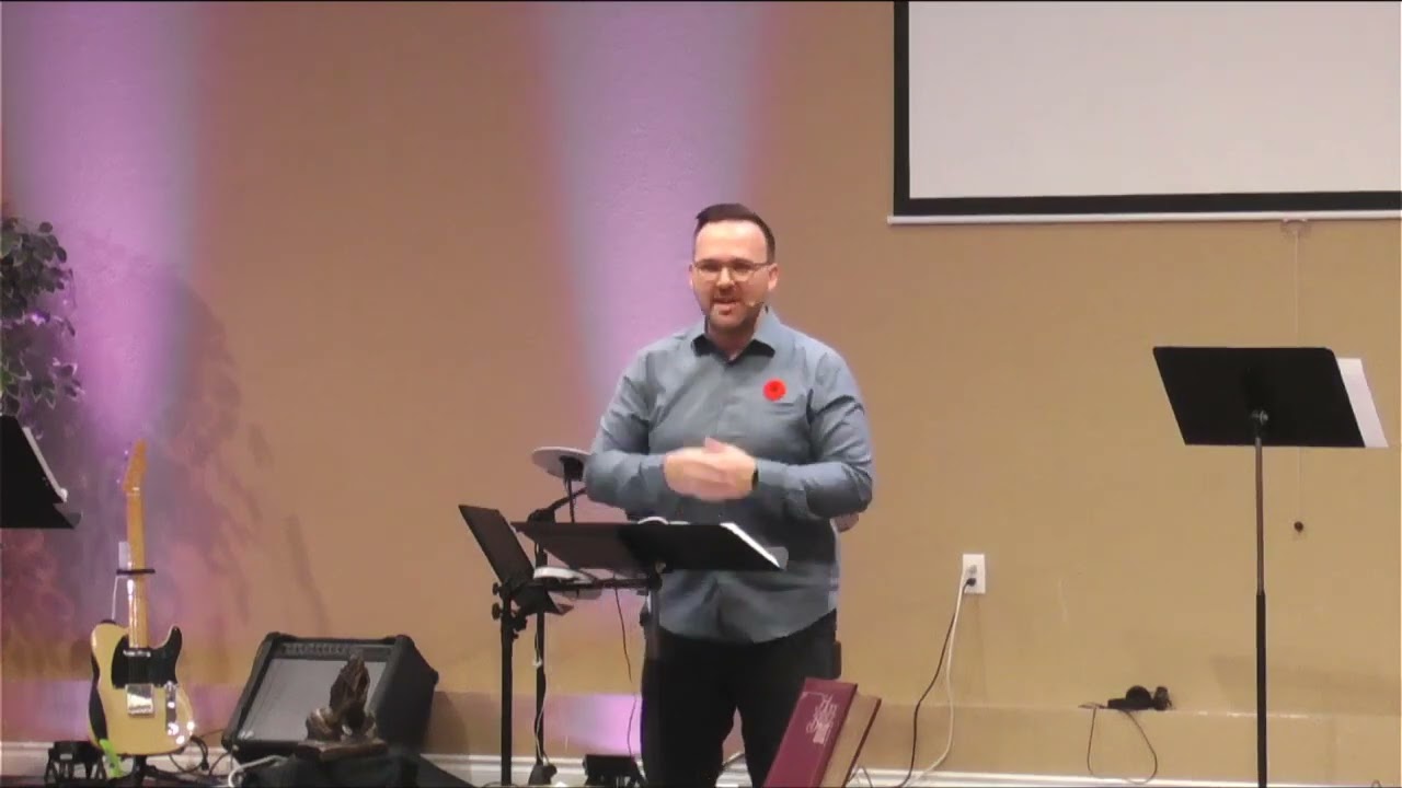 Hebrews Part 11: Faith