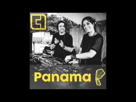 [Live - Mitschnitt] EdenHeimer @ Panama Festival 2019