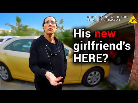 BodyCamBust and Cop Bust