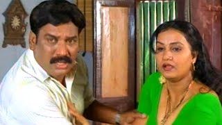 Janaki Weds Sri Ram Latest Movie Part 2 | Rohit, Rekha, Prema | Volga Movie