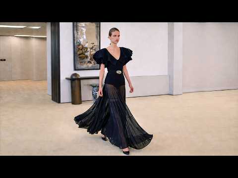 Altuzarra | Fall/Winter 2026/27 | New York Fashion Week