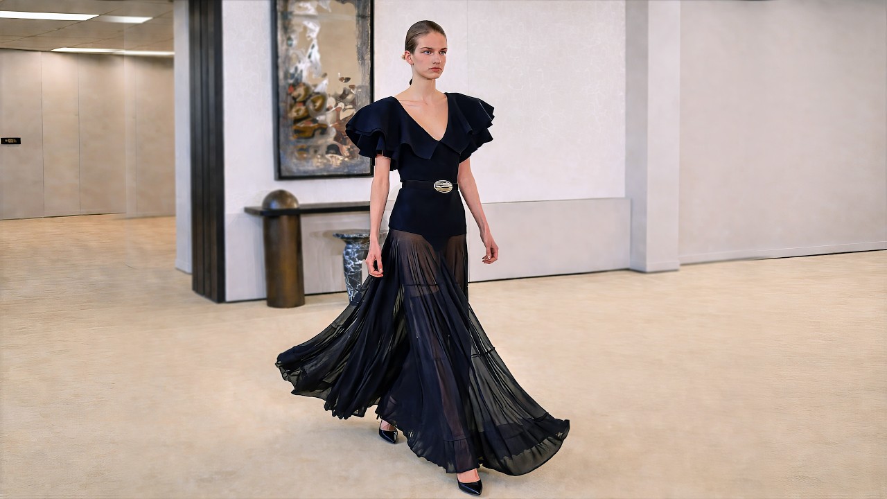 Altuzarra | Fall/Winter 2026/27 | New York Fashion Week