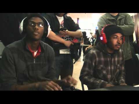 Guilty Gear Xrd @ TSB Keeps Itself Alive - Part 3 [720p/60fps]