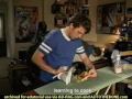 MasterCard Commercial Featuring Jackson Rathbone