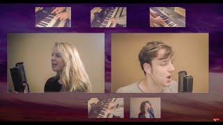 Arcade Fire - Put Your Money On Me [COVER]