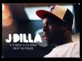 J Dilla- 24k Rap (Feat. Havoc & Raekwon)