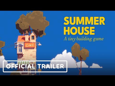 Announcement Trailer