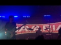 Patterns - Sunny Days, Live - Bavaria, July 10 ...