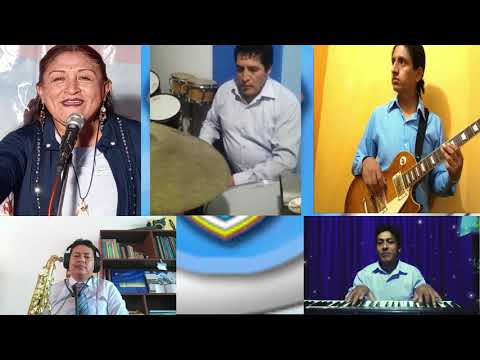 CANCIÓN DE APERTURA CON EL HOMENAJE A LOS DESTELLOS 2021