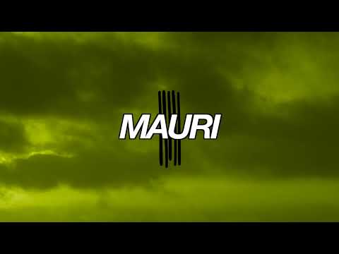 Jalal Ramdani & Augusto Yepes - Mauri (Original Mix)