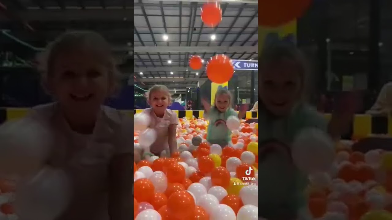 📣 Come and be one of the first to try Area 51! Purchase Pre-Launch tickets on our website.