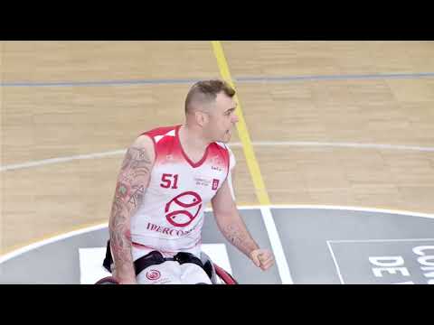 RESUMEN BSR ESPAÑA DH J14 Y 1ªDIV J12 - #BSRESPAÑA