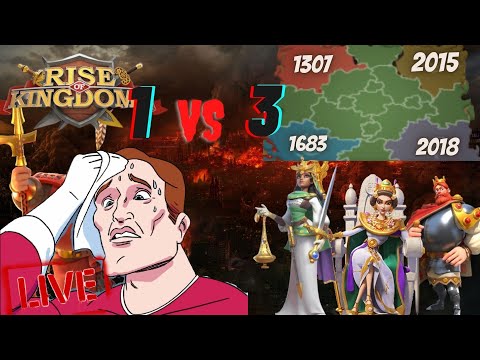 1307 H.A :Day 1 of Lvl 7 passes opening!