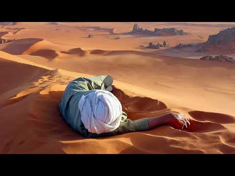 A R T   David August, Hraach, Nu, Seth Schwarz, Laroz Camel Rider   YouTube 360p