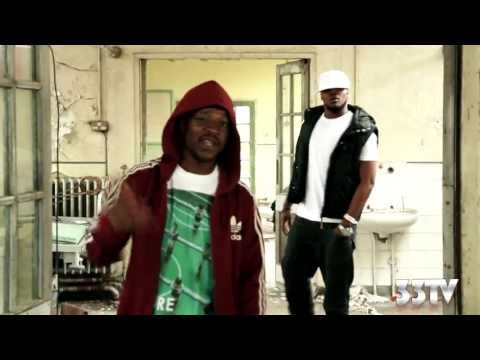 33TV Dudzi ft Fiktion  - My Mentality (Music Video)