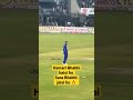 Virat Enjoying When Fans Chants Hamari Bhabhi Kaisi Ho Sara Bhabhi Jaisi Ho Shorts Sara