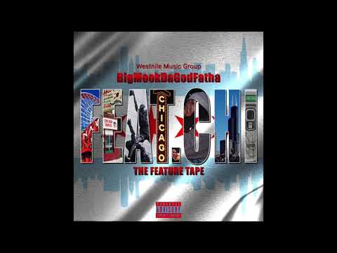 6 BigMookDaGodFatha Ft  Jack drilly  who u are