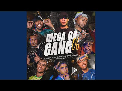 Mega da Gang 06