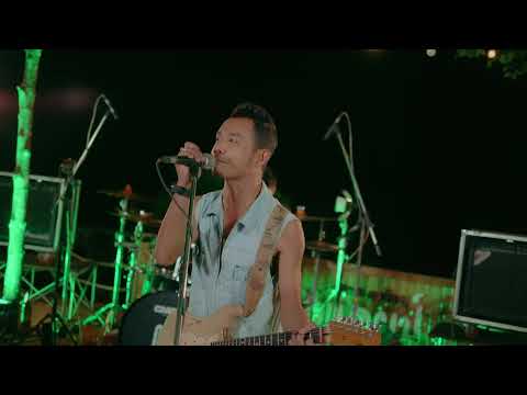 เมดเลย์ เสื้อกัก+นักเลงเก่า - คณะเอวีรูม【LIVE VERSION】| Original : ไททศมิตร 4K