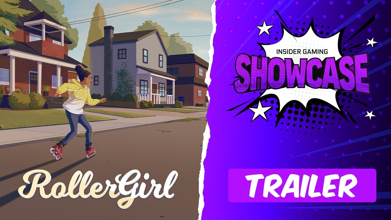 Gameplay Trailer