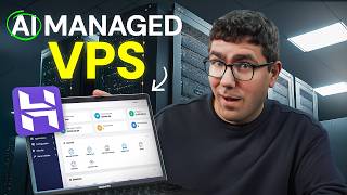 Everything YOU Can Do with an AI-Managed VPS