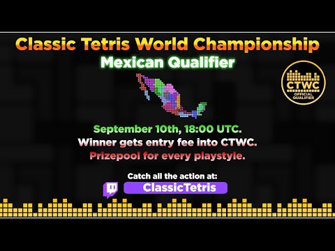 CTWC Mexico 2022 (Full tournament)