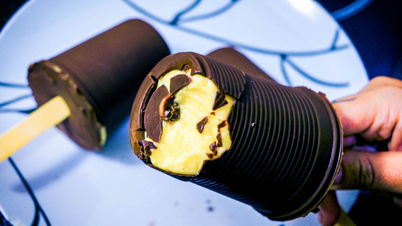 DELICIOSO, FACIL E REFRESCATE VOCE NAO VA MAIS FAZER OUTRA SOBREMESA