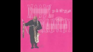 The Pink Panther - James Moody