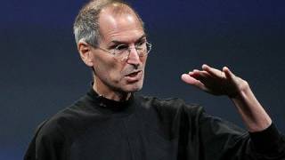 Steve Jobs Steps Down As Apple CEO
