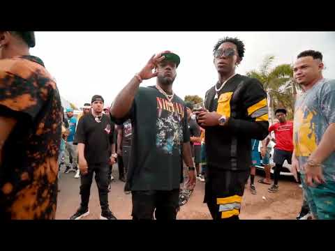 ceky visiny ×bulin 47×quimico ultra mega×bulova× el tonto × el blonel de puta madre (vídeo oficial)