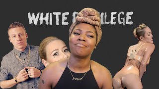 WHITE PRIVILEGE II x Macklemore | But You&#39;re White!