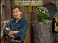 Classic Sesame Street Bob And Oscar Opposite Hello Goodbye 1986