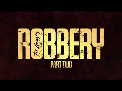 Tee Grizzley - Robbery Part 2 [Official Audio]