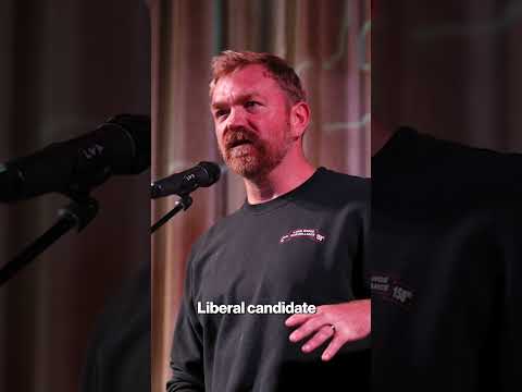 Dem Senate Candidate Covers up Nazi-Linked Tattoo but Sparks New Controversy with 1919 Ink #shorts